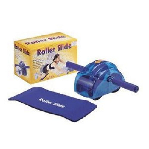 Roller Slide